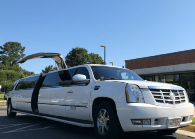 Reliable Limousine Service